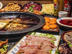 -陈眼镜火锅(总店)