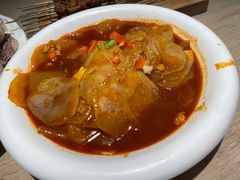 -嘻小北·兰州清汤牛肉面(太平洋森活天地店)