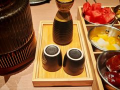 -将军牛排·尔滨地标朝鲜族美食(总店)
