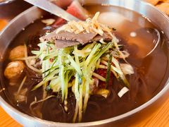 -顺姬冷面(延大护理学院小区店)