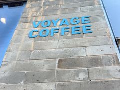 -VOYAGE COFFEE(杨梅竹店)