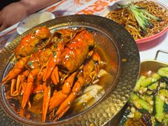 -熊记虾王·小龙虾(东晓南店)