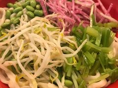 -老回回饺子馆(海洋馆店)