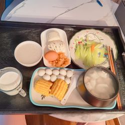 -月幸福月子中心(静安店)