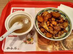 -和合谷(长虹桥店)