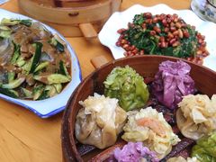 -正宗天津烧麦馆(柳州路店)