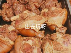 -龙香居海鲜浑锅家常菜·特色驴肉