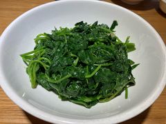 番薯叶-十二点·辣椒炒肉(南山店)