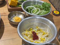 -姜虎东白丁烤肉(深圳湾后海汇店)