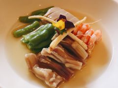 -玫瑰厅上海菜(兴国路店)