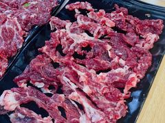-三毛牛肉店(福强店)