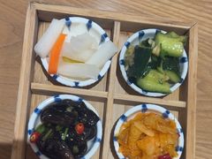 -马记永·兰州牛肉面(3019君尚店)