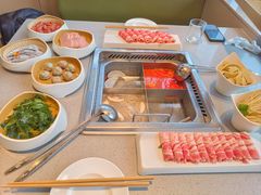 -海底捞火锅(龙湖金沙天街店)