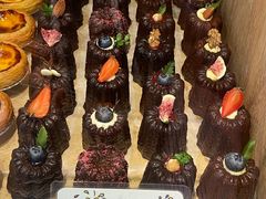 -Juicy Bakery(大学路店)