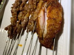 -德泰楼餐饮(莲湖路店)