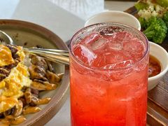 -盐说·西式餐酒馆(光明万达店)