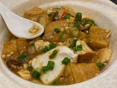 客家豆腐煲-美极鲜食坊(宝安南路店)