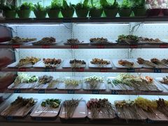 -百味源炭火烤翅 ·夜市大排档(酒仙桥店)