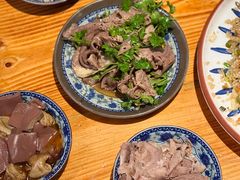 -遵义虾子卢四羊肉粉(大沽路店)