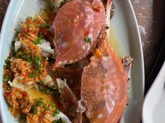 -醉壹号海鲜大排档·老厦门特色菜(厦门美食地标店)