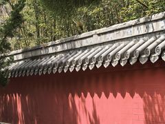 -青岛崂山太清宫