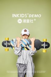 -INKIDS潮童社儿童摄影(朝阳大悦城店)