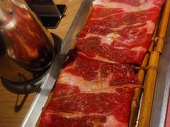 -西塔老太太泥炉烤肉