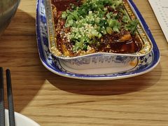 -付小姐在成都(川沙店)