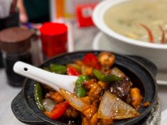 -华峰食馆(氹仔店)