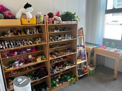 -安肯心理咨询(长宁旗舰店)