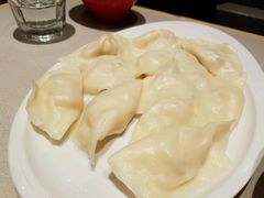 -喜家德虾仁水饺(华强天虹店)