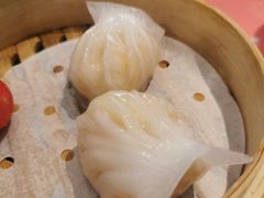 水晶虾饺-茶港·点心·啫啫煲(王府井店)
