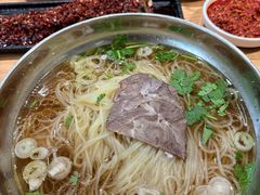 -韩麦大冷面(桂花街直营店)