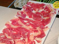-潮泰牛肉火锅 · 创于1992年(车公庙店)