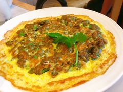 蚵仔煎-莆田餐厅PUTIEN(三里屯店)