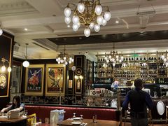 -Entrecôte 法国牛扒馆(保利·时光里店)