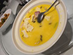 -惠丰堂饭庄·烤鸭·京味菜(西北旺·航天城店)