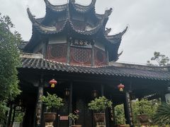-文昌阁