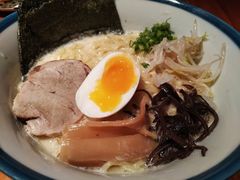豚骨黄金拉面-醉虎传(南锣鼓巷店)