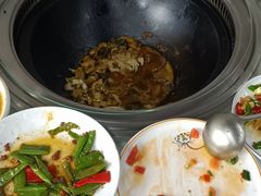-老农民柴火灶鲜鱼馆