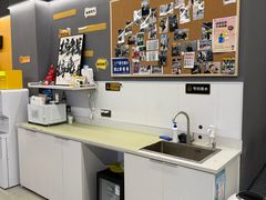 -FEELINGME乐刻私教馆·健身(文鼎财富店)
