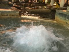室内温泉-深业半汤御泉庄温泉