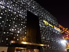 门面-糖果KTV(雍和宫店)