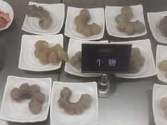 -海鼎荟海鲜姿造(泉州仟禧店)