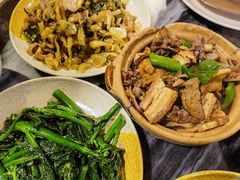 -紫金食坊(江南西路店)
