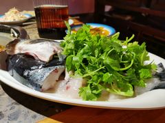 -匠岳·王宝器麻椒鱼(会展中心店)