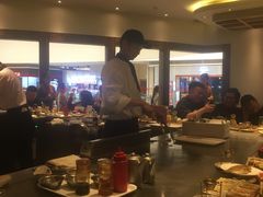 -赤坂亭·M9和牛烧肉·铁板烧(合肥万象城店)