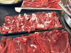 五花趾-林记潮牛·牛肉火锅(上马墩店)