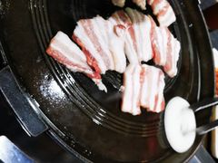 -海花锅盖烧烤店(怡馨家园店)