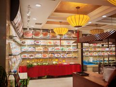 -陶然饺子城(奥体中路店)